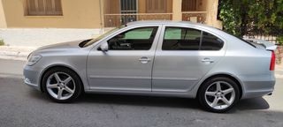 Skoda Octavia '10  1.4 TSI Elegance