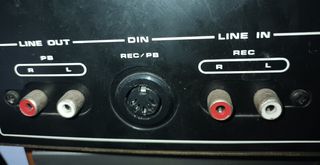 Κασετόφωνο sankyo std 2000-thumb-3