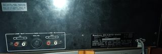 Κασετόφωνο sankyo std 2000-thumb-4