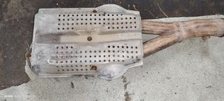 ΚΑΤΑΛΥΤΗΣ ΑΠΟ AUDI S3 8L