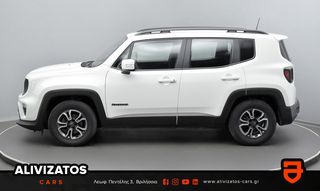 Jeep Renegade '20 1.6 Multijet Automatic Longitude Facelift