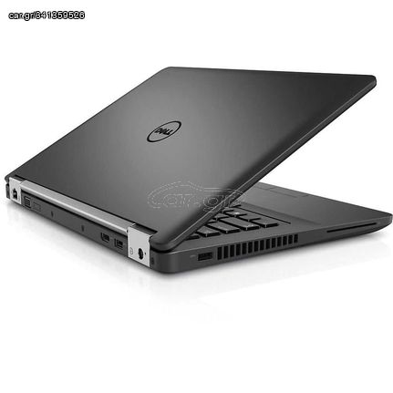 Laptop Dell