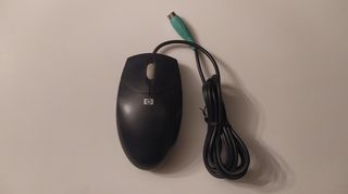 HP Mouse M-S69 (PS/2)