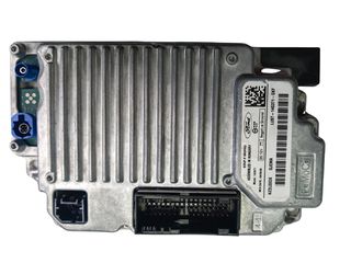 Εγκέφαλος GPS Ford Με Κωδικό LU5T14G371GKF