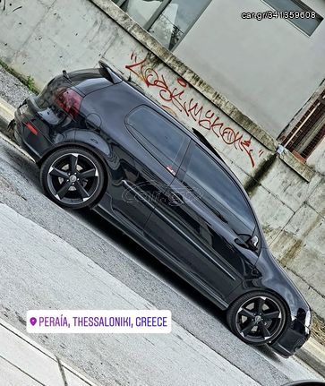 Car.gr - Volkswagen Golf '07 GTI