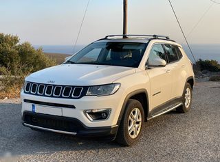 Jeep Compass '18