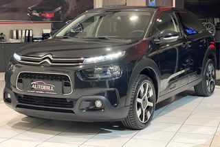 Citroen C4 Cactus '19  1.2 e-VTi/SHINE EDITION/ΟΘΟΝΗ/ΖΑΝΤΕΣ/ΕU6 