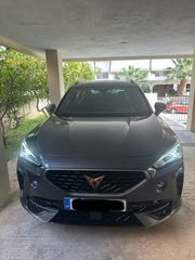 Cupra Formentor '21 VZ 310HP