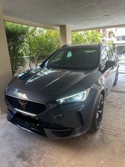 Cupra Formentor '21 VZ 310HP