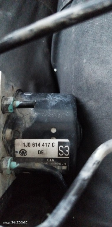 Skoda Octavia rs μονάδα abs 1J614417C
