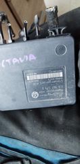 Skoda Octavia rs μονάδα abs 1J614417C-thumb-1