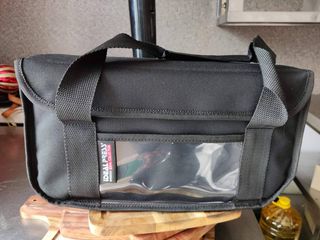 Ισοθερμική τσάντα delivery