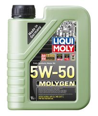 Liqui Moly Molygen 5W-50 1lt - 2542