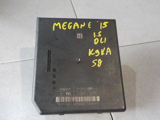 RENAULT MEGANE '15 1.5 DCI (5Θ) ΑΣΦΑΛΕΙΟΘΗΚΗ ΕΣΩΤΕΡΙΚΗ USM 284B62069R