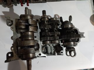 GOGGOMOBIL 250-thumb-3