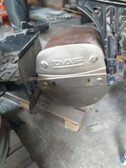 Daf 105 καταλυτης καζανι