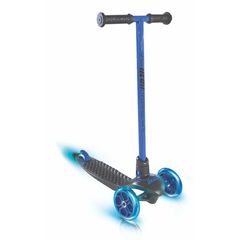 Bicycle scooter skates '21 Neon GLIDER Blue