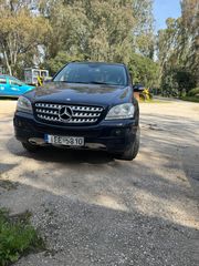 Mercedes-Benz ML 350 '06