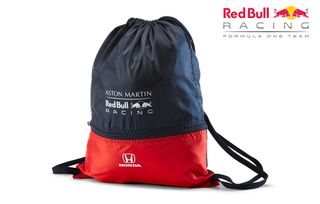 Red Bull Racing backpack