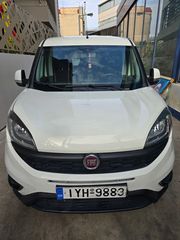 Fiat Doblo '19 professional