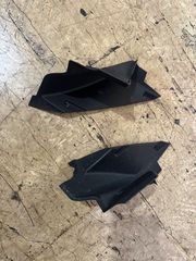 Εσωτερικά fairing  KTM SUPER DUKE 990 ΖΕΥΓΟΣ