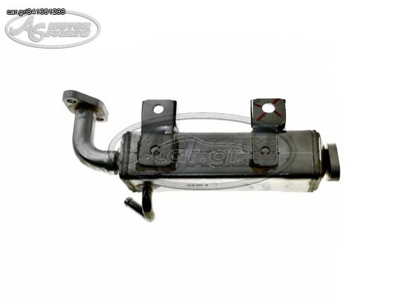 ΨΥΓΕΙΟ EGR MAZDA BT-50 UN '06-'10/ FORD RANGER '06-