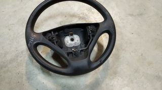 ΤΙΜΟΝΙ FIAT STILO 01-06 ΜΕ 3 ΜΠΡΑΤΣΑ