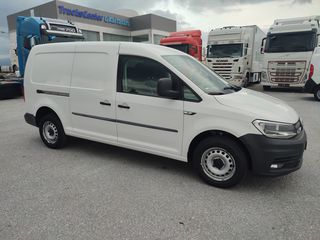 Κλούβα Volkswagen 2018 CADDY 2,0 EURO 6 MAXI-thumb-3