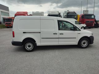 Κλούβα Volkswagen 2018 CADDY 2,0 EURO 6 MAXI-thumb-4