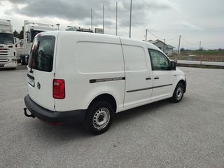 Κλούβα Volkswagen 2018 CADDY 2,0 EURO 6 MAXI-thumb-5