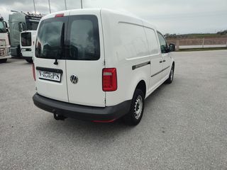 Κλούβα Volkswagen 2018 CADDY 2,0 EURO 6 MAXI-thumb-6