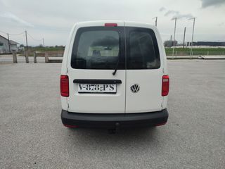 Κλούβα Volkswagen 2018 CADDY 2,0 EURO 6 MAXI-thumb-7