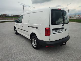 Κλούβα Volkswagen 2018 CADDY 2,0 EURO 6 MAXI-thumb-8