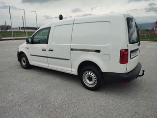 Κλούβα Volkswagen 2018 CADDY 2,0 EURO 6 MAXI-thumb-9