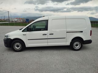 Κλούβα Volkswagen 2018 CADDY 2,0 EURO 6 MAXI-thumb-10