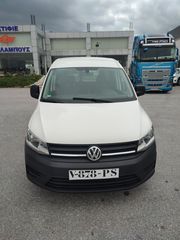 Κλούβα Volkswagen 2018 CADDY 2,0 EURO 6 MAXI-thumb-11