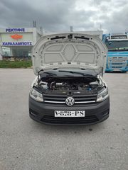 Κλούβα Volkswagen 2018 CADDY 2,0 EURO 6 MAXI-thumb-12