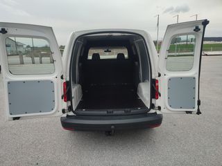Κλούβα Volkswagen 2018 CADDY 2,0 EURO 6 MAXI-thumb-13