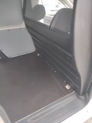 Κλούβα Volkswagen 2018 CADDY 2,0 EURO 6 MAXI-thumb-17