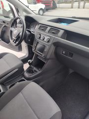 Κλούβα Volkswagen 2018 CADDY 2,0 EURO 6 MAXI-thumb-21