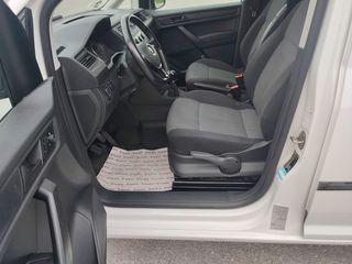 Κλούβα Volkswagen 2018 CADDY 2,0 EURO 6 MAXI-thumb-23