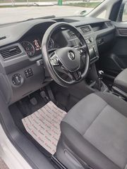 Κλούβα Volkswagen 2018 CADDY 2,0 EURO 6 MAXI-thumb-24