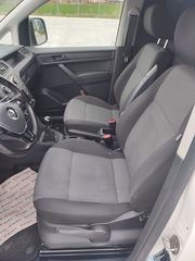 Κλούβα Volkswagen 2018 CADDY 2,0 EURO 6 MAXI-thumb-25