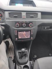 Κλούβα Volkswagen 2018 CADDY 2,0 EURO 6 MAXI-thumb-26