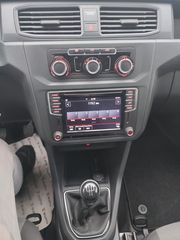 Κλούβα Volkswagen 2018 CADDY 2,0 EURO 6 MAXI-thumb-29