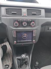 Κλούβα Volkswagen 2018 CADDY 2,0 EURO 6 MAXI-thumb-30