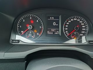 Κλούβα Volkswagen 2018 CADDY 2,0 EURO 6 MAXI-thumb-31