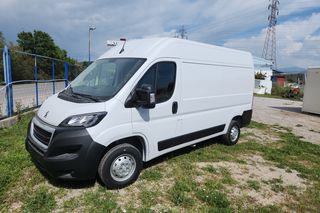 Peugeot Boxer 2023 L2H2-thumb-4