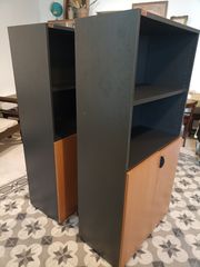 Sato βιβλιοθήκες και γραφεία-thumb-2