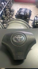 ΑΕΡΟΣΑΚΟΣ ΟΔΗΓΟΥ TOYOTA-YARIS 2003 2005  *45130-82230